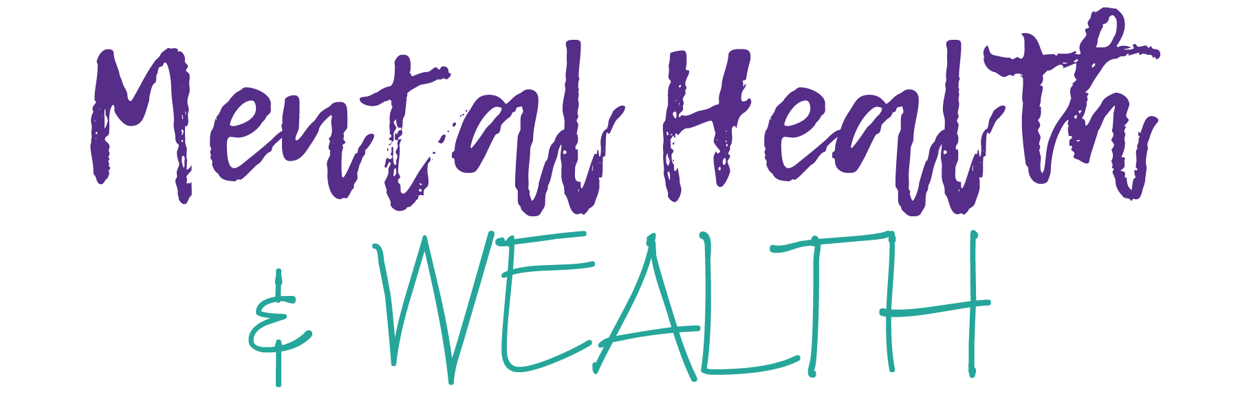 Mental Health and Wealth